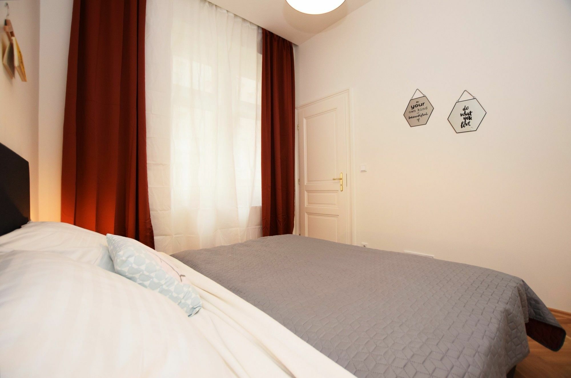 Rehorova Apartments 프라하 외부 사진