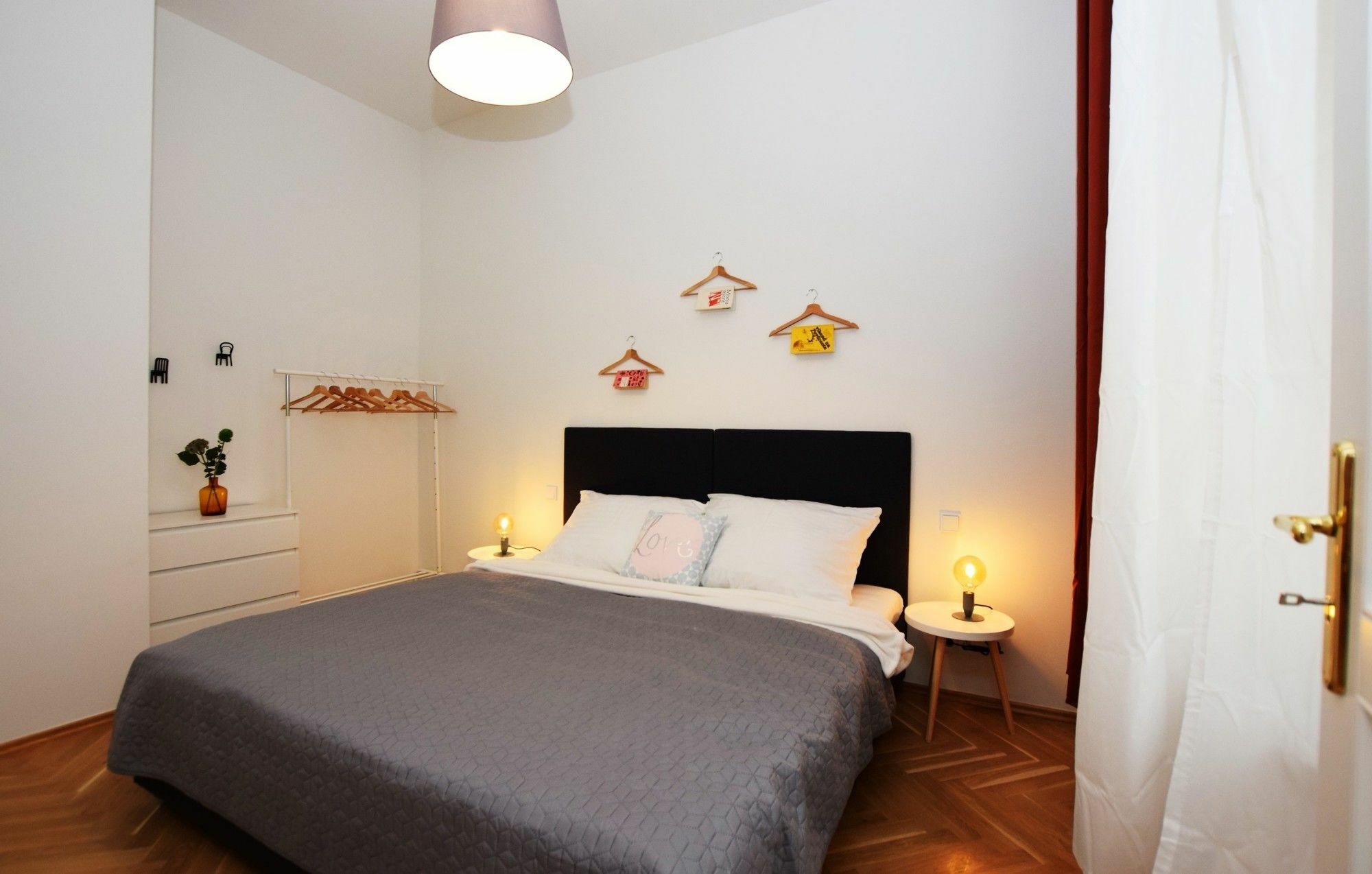 Rehorova Apartments 프라하 외부 사진