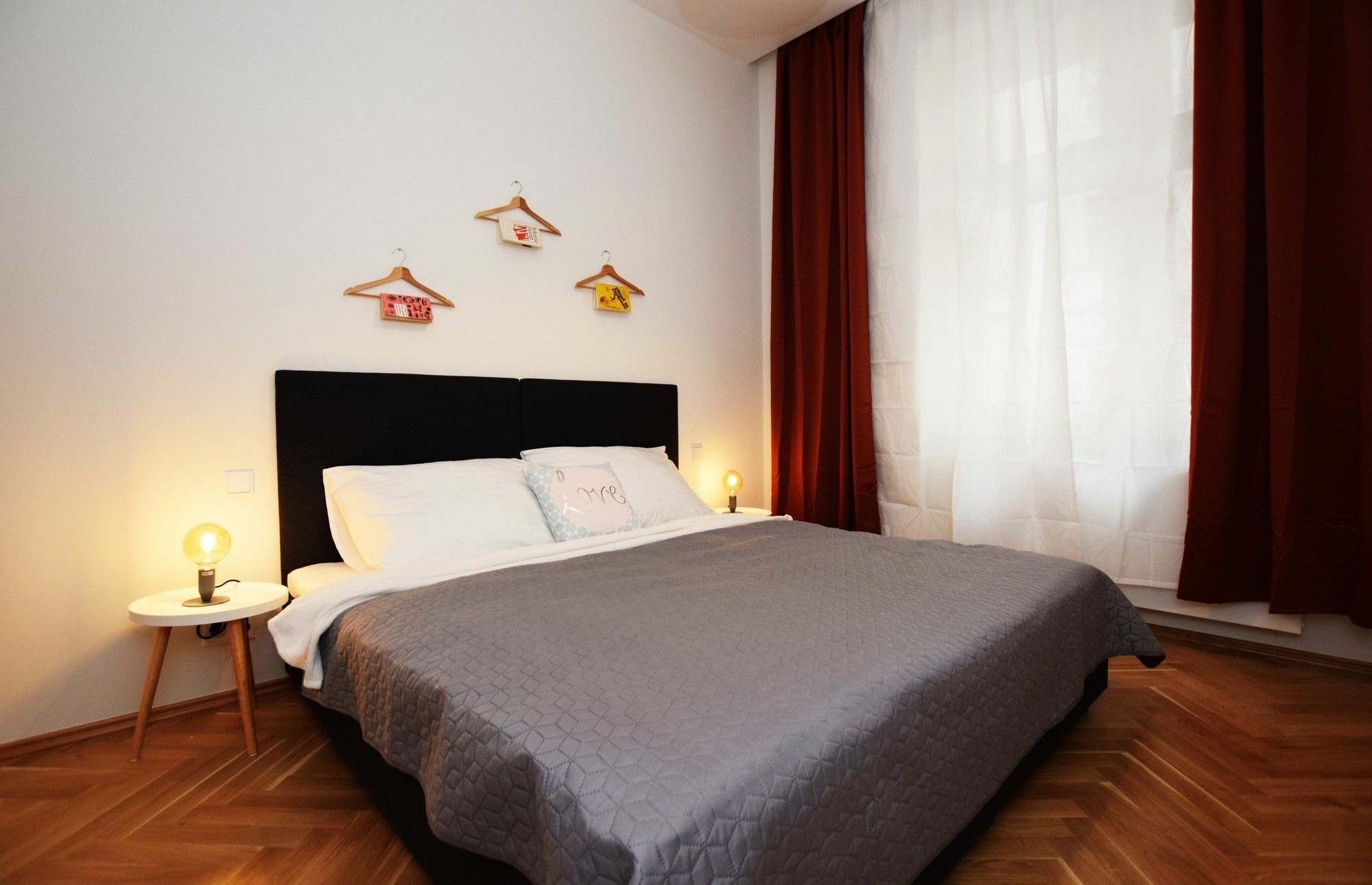 Rehorova Apartments 프라하 외부 사진