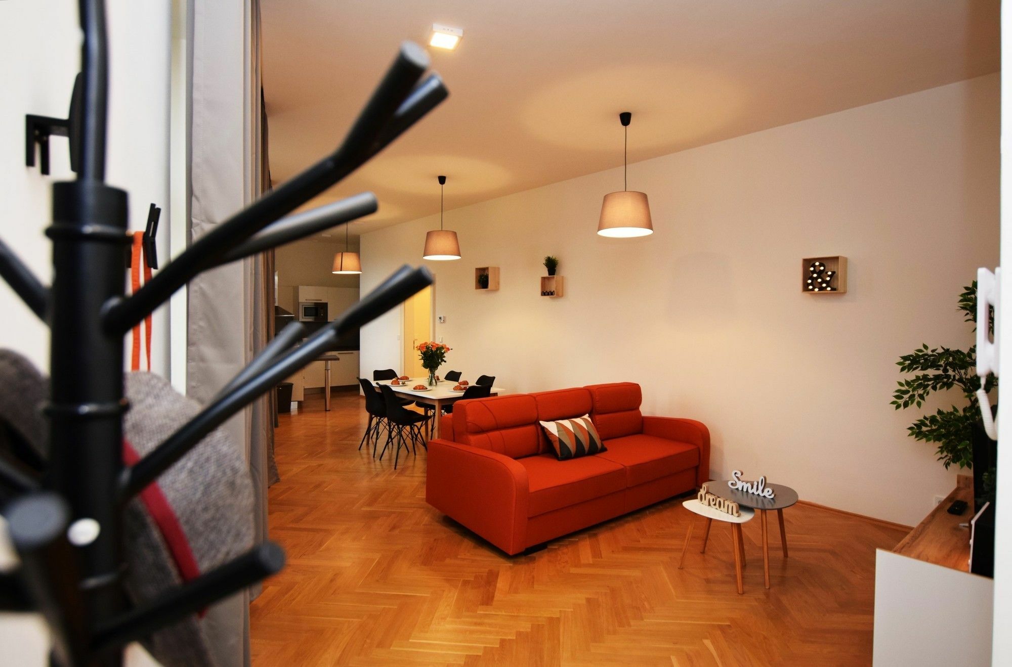 Rehorova Apartments 프라하 외부 사진