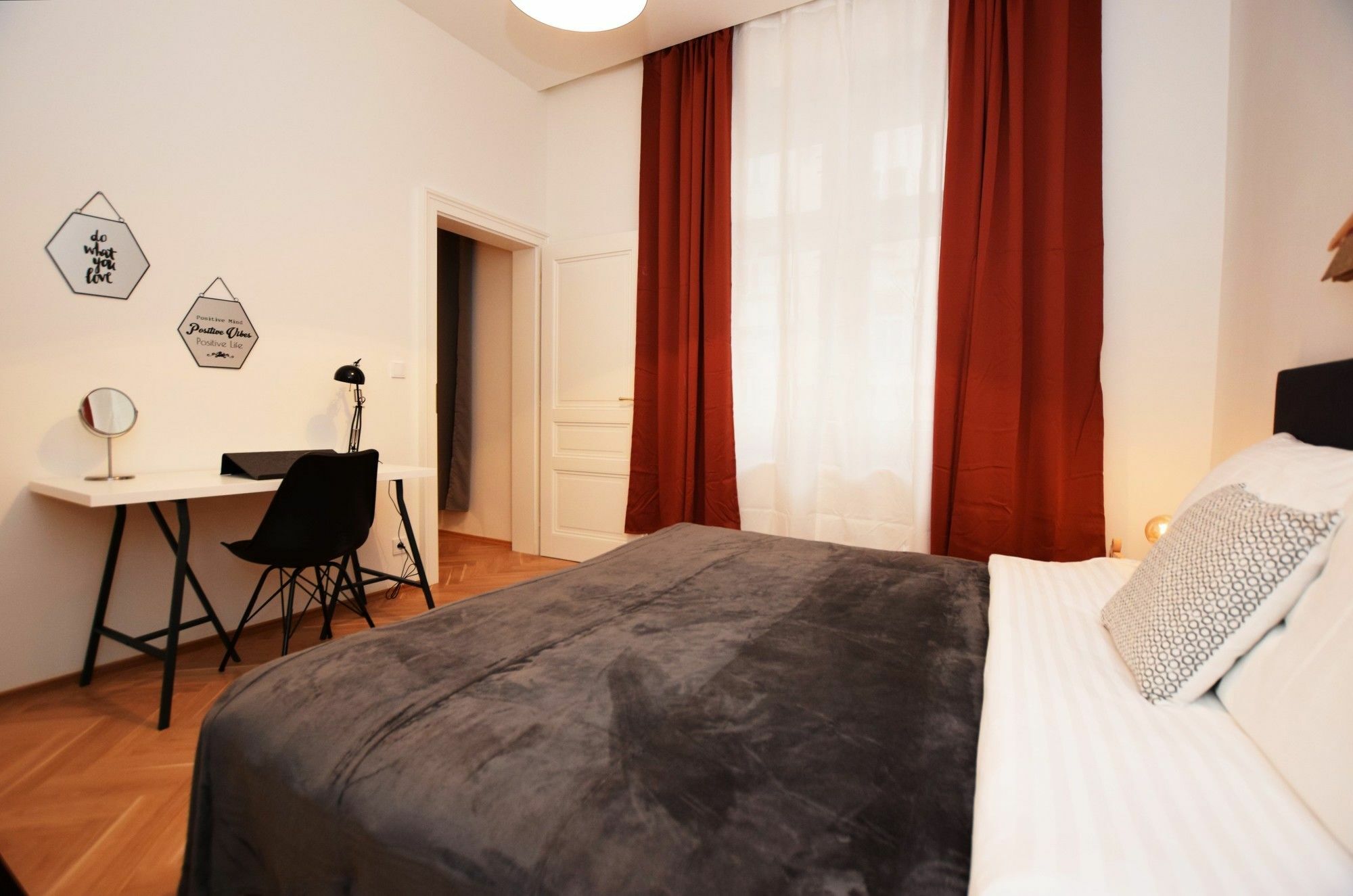 Rehorova Apartments 프라하 외부 사진