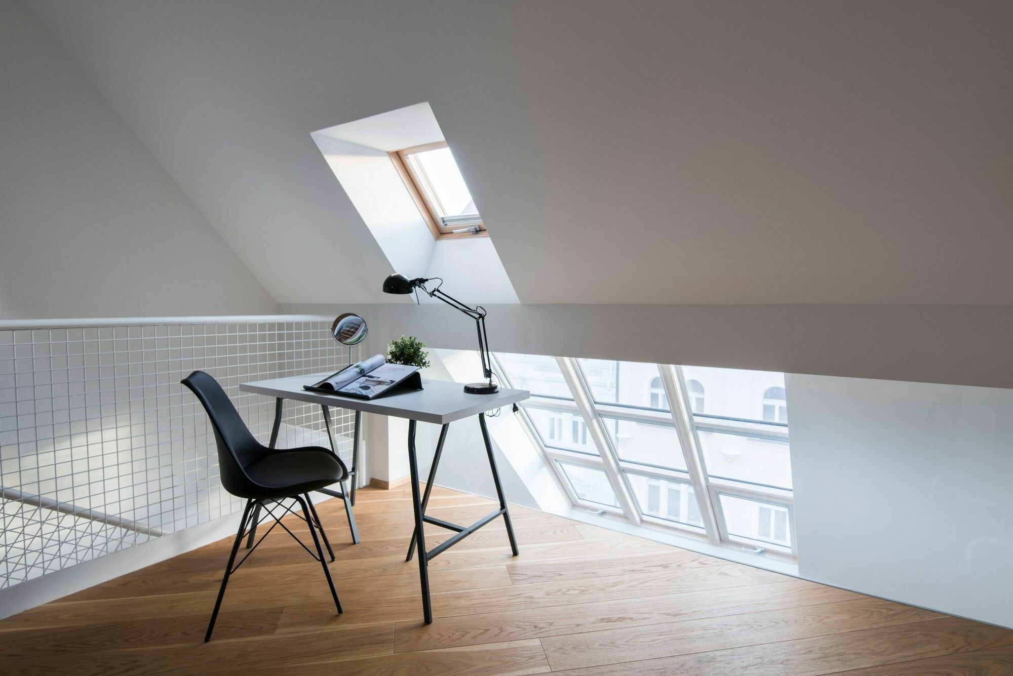 Rehorova Apartments 프라하 외부 사진