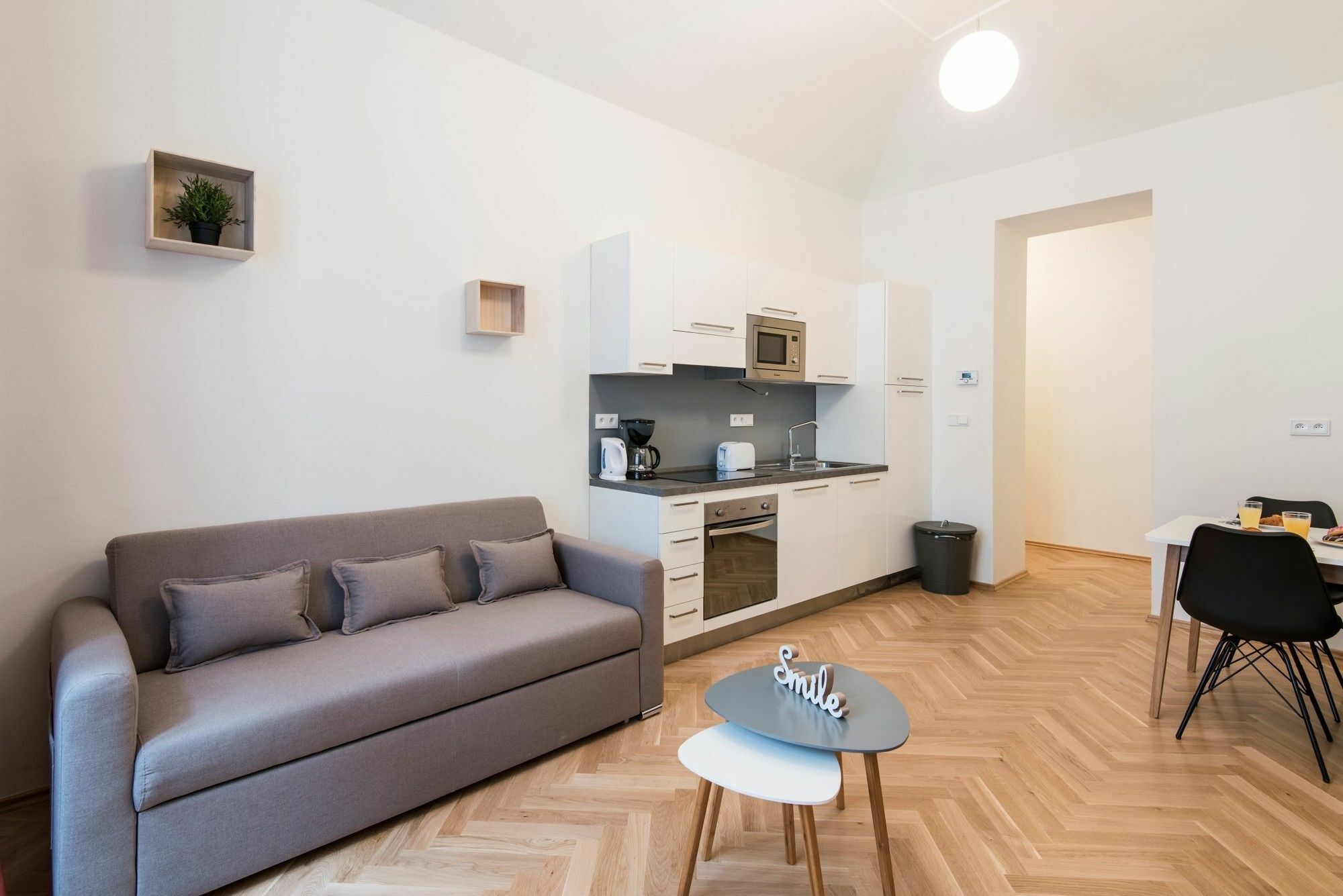 Rehorova Apartments 프라하 외부 사진