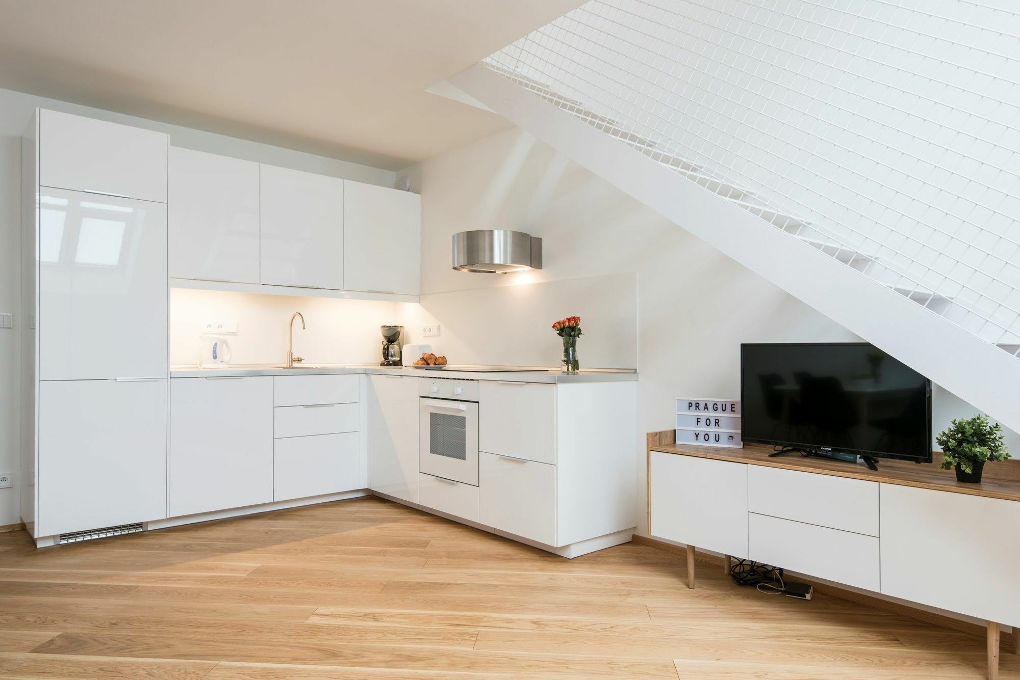 Rehorova Apartments 프라하 외부 사진