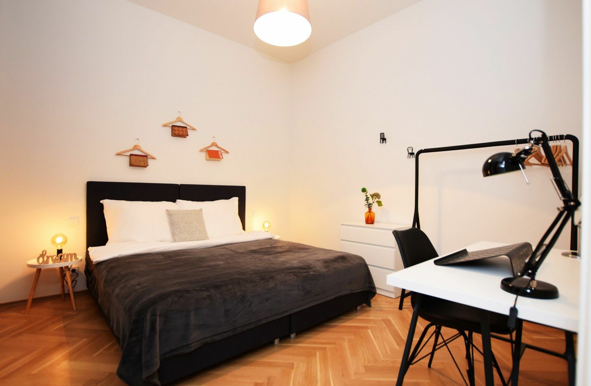 Rehorova Apartments 프라하 외부 사진
