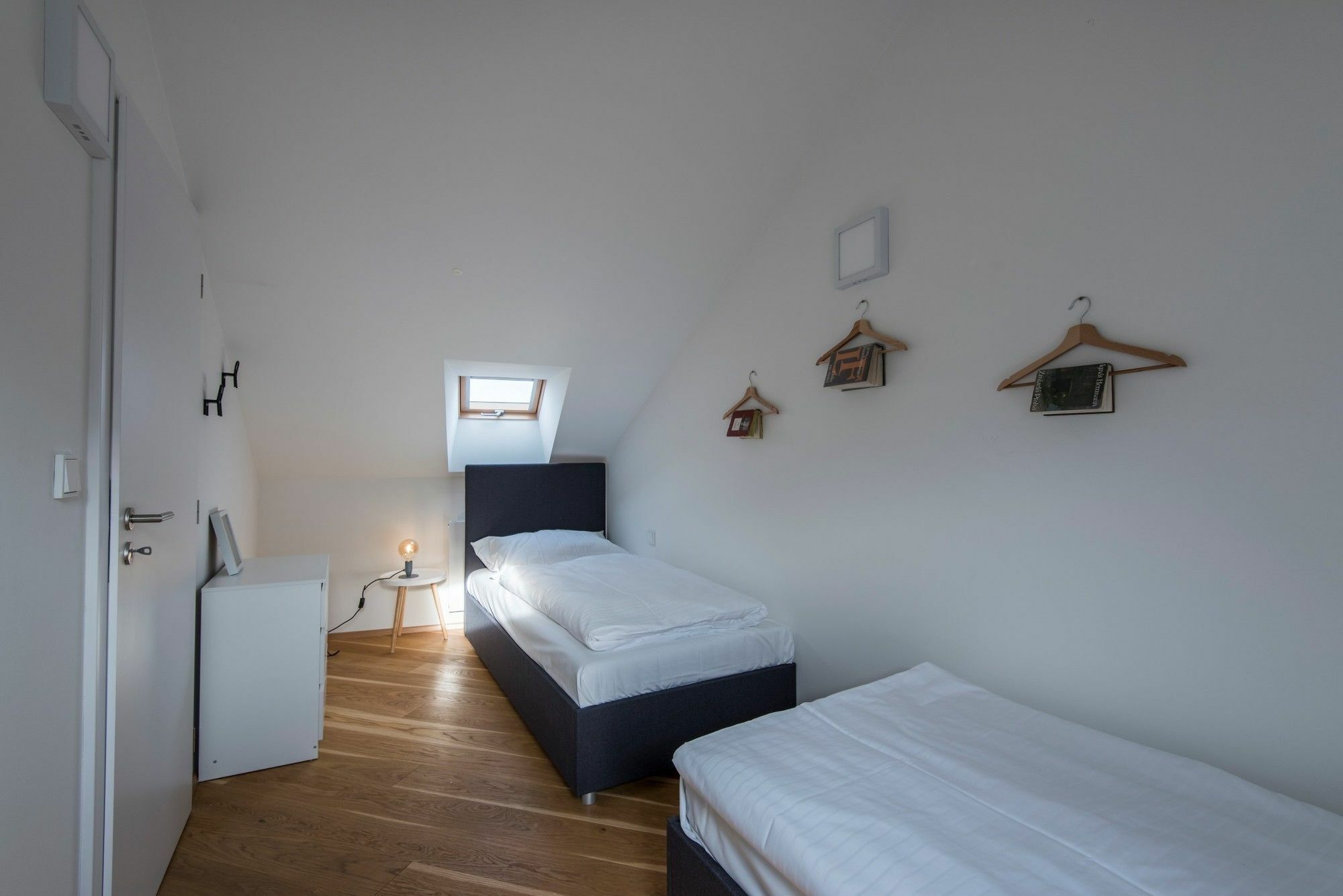 Rehorova Apartments 프라하 외부 사진