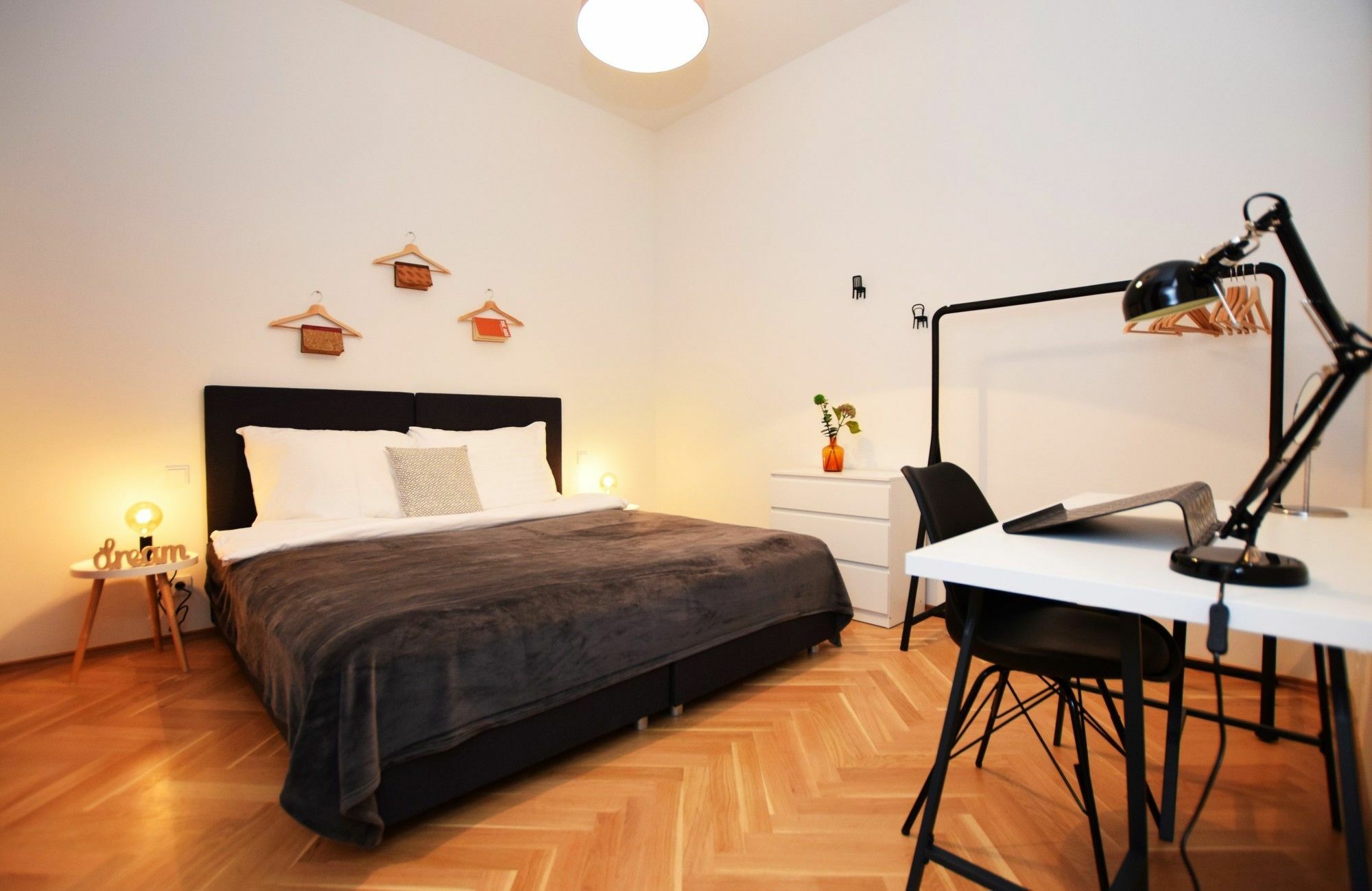 Rehorova Apartments 프라하 외부 사진