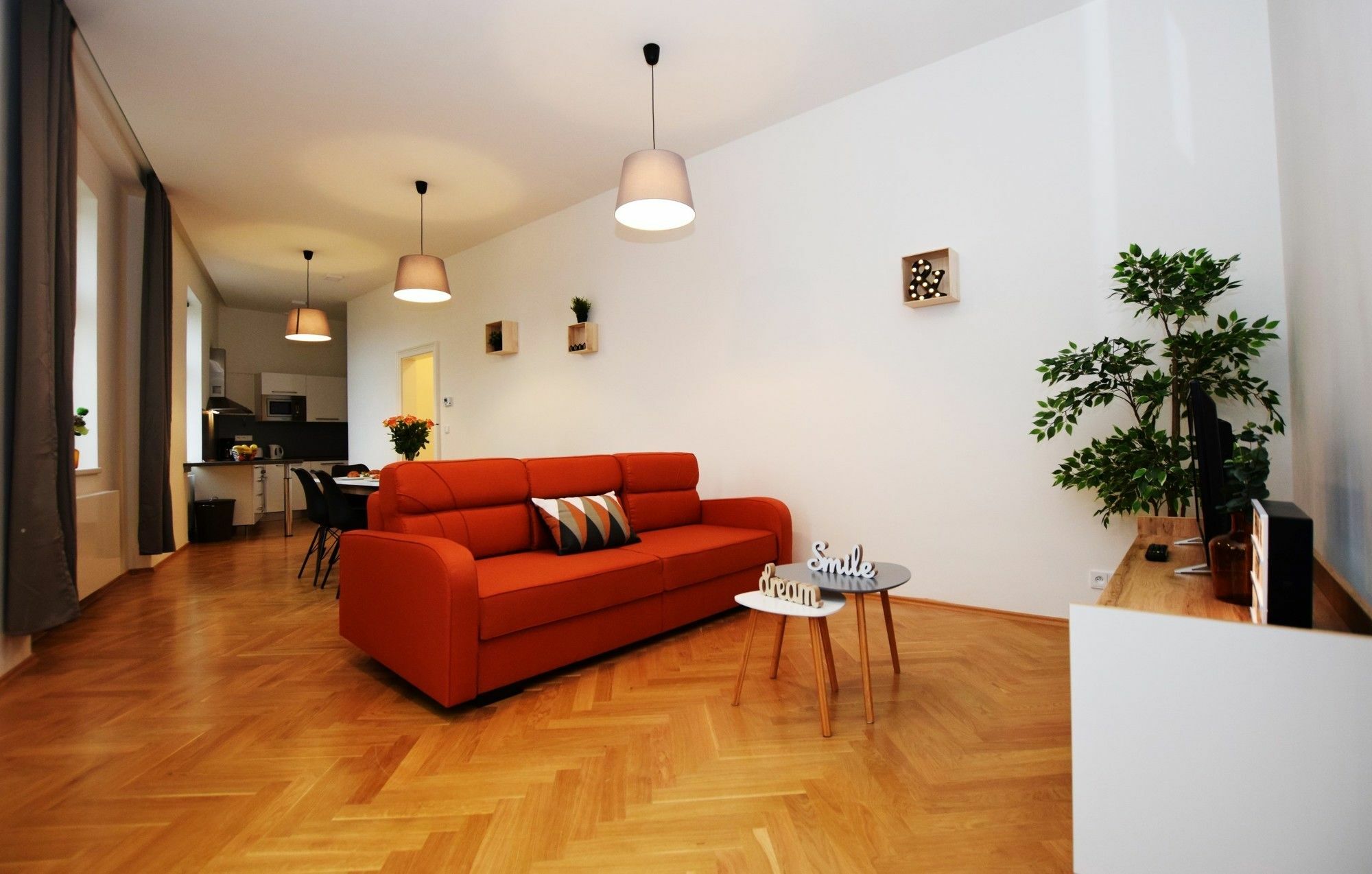 Rehorova Apartments 프라하 외부 사진